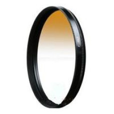 Світлофільтр B+W 550 Col Graduate Tabak F-Pro 67